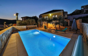 Palada House with a Private Pool